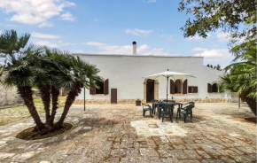 3 Bedroom Nice Home In Noci Noci